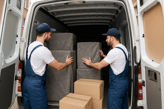 Beiladung Aachen – So funktioniert's